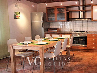 Apartman 2 Villa Figs whirpool & beachfront & seaview