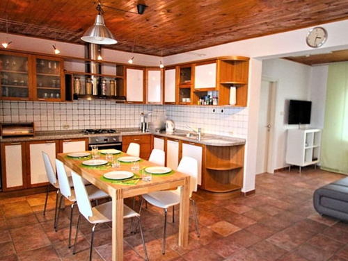 Apartman 2 Villa Figs whirpool & beachfront & seaview