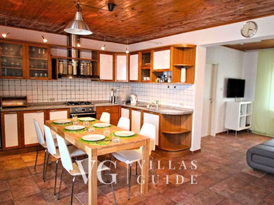 Apartman 2 Villa Figs whirpool & beachfront & seaview