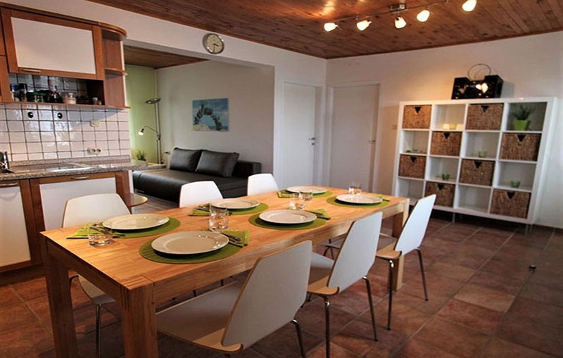 Apartman 2 Villa Figs whirpool & beachfront & seaview