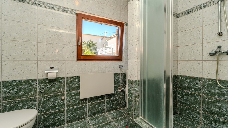Apartman Figs 2 beachfront&whirpool- Karlobag Cesarica