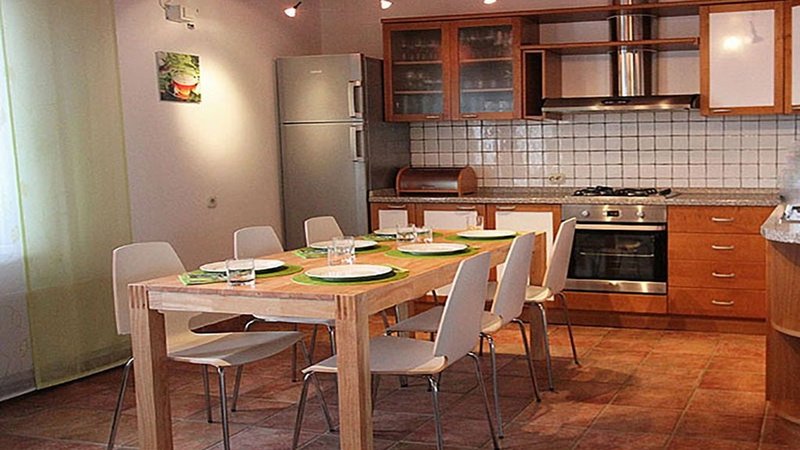 Apartman 2 Villa Figs whirpool & beachfront & seaview