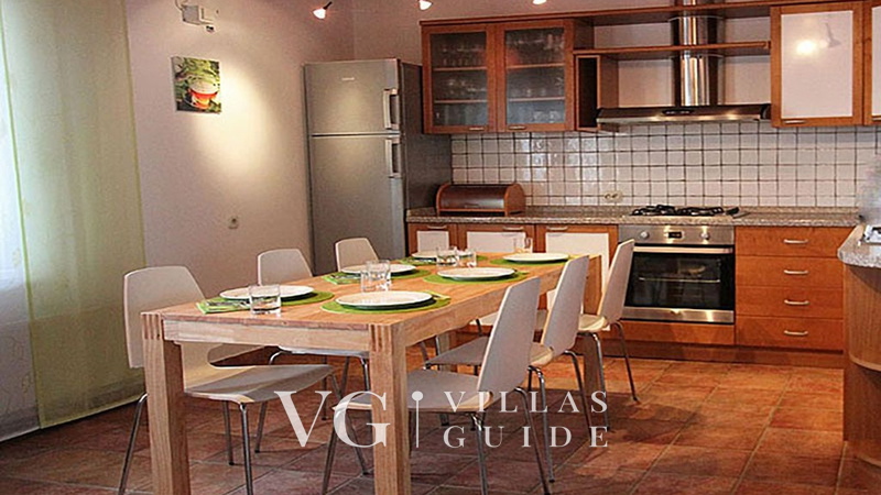 Apartman 2 Villa Figs whirpool & beachfront & seaview