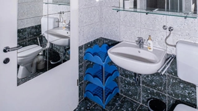 Apartman 2 Villa Figs whirpool & beachfront & seaview