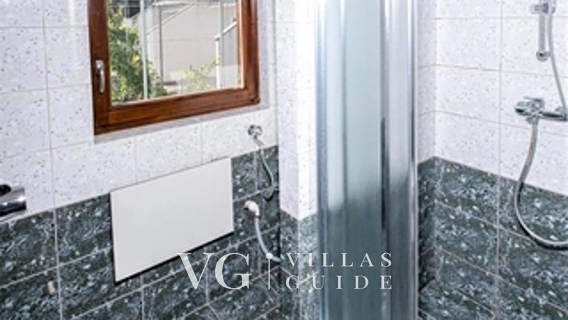 Apartman 2 Villa Figs whirpool & beachfront & seaview Bathroom