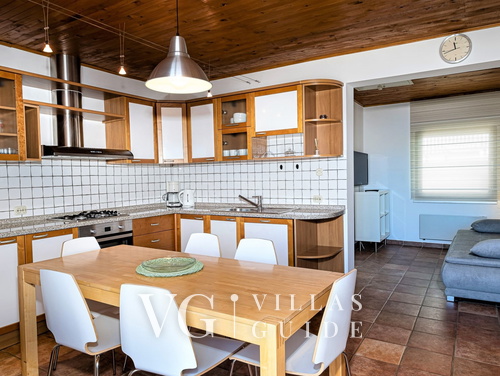 Apartman 2 Villa Figs whirpool & beachfront & seaview