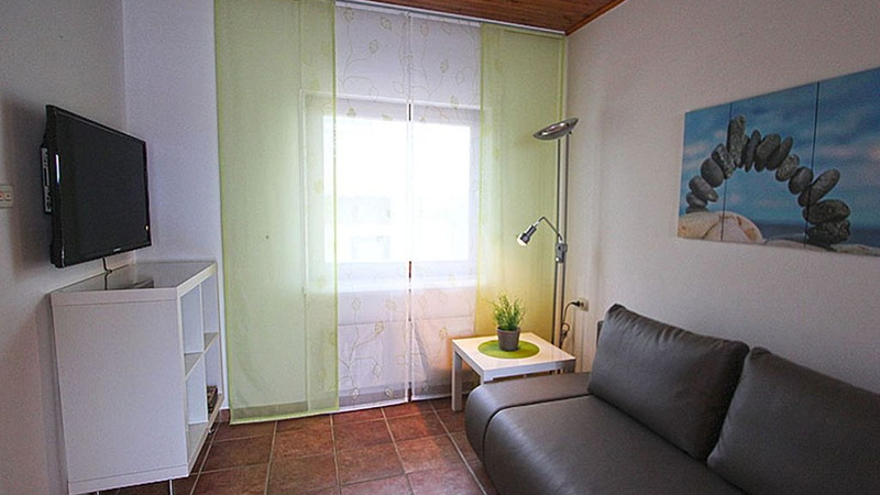 Apartman 2 Villa Figs whirpool & beachfront & seaview