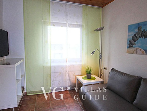 Apartman 2 Villa Figs whirpool & beachfront & seaview