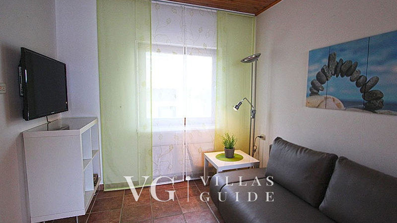 Apartman 2 Villa Figs whirpool & beachfront & seaview