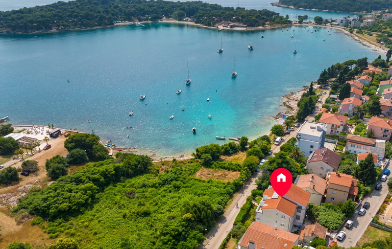 Apartman Seaside 191