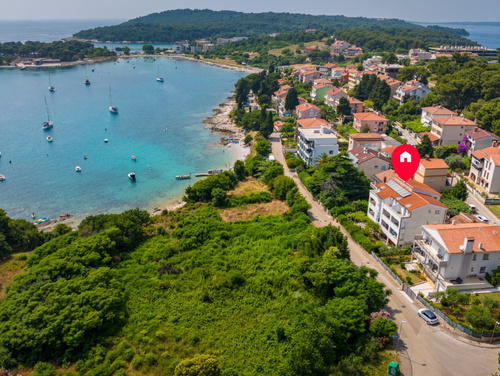 Apartman Seaside 191