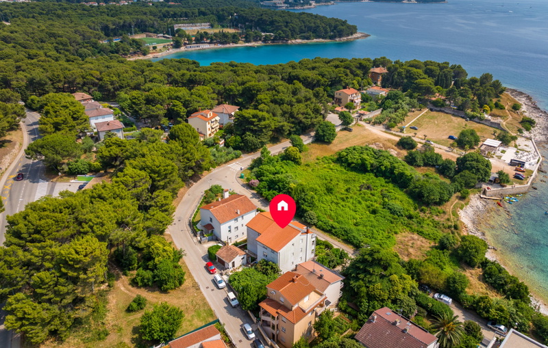 Apartman Seaside 191