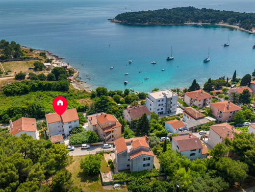 Apartman Seaside 191