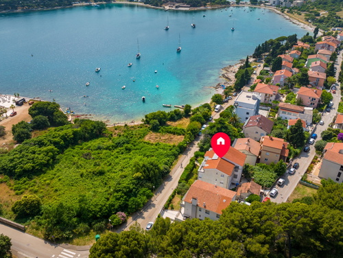 Apartman Seaside 191