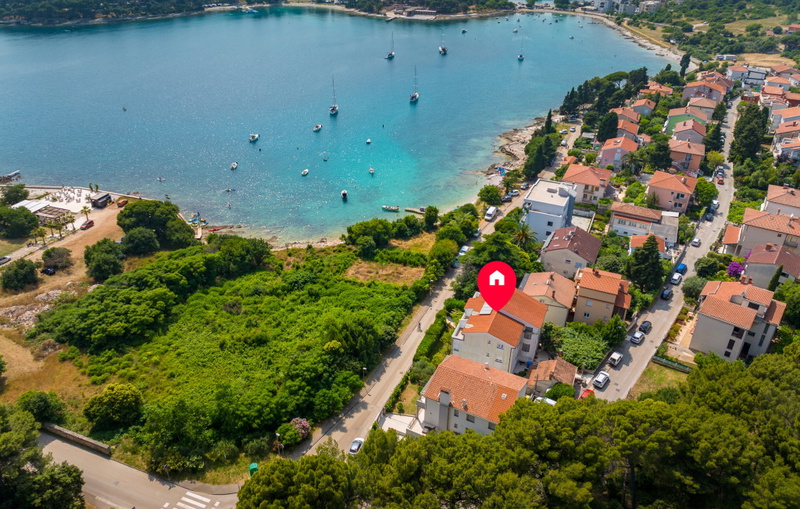 Apartman Seaside 191