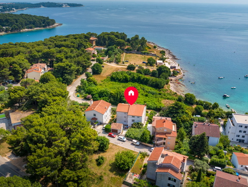 Apartman Seaside 191