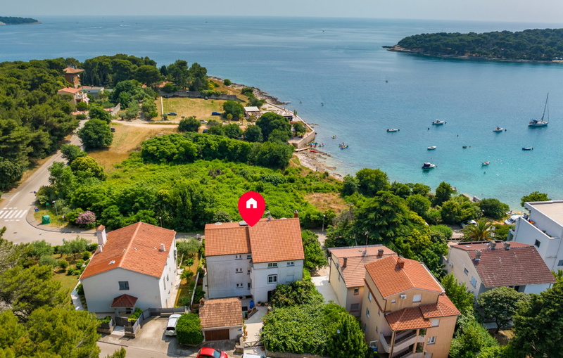 Apartman Seaside 191