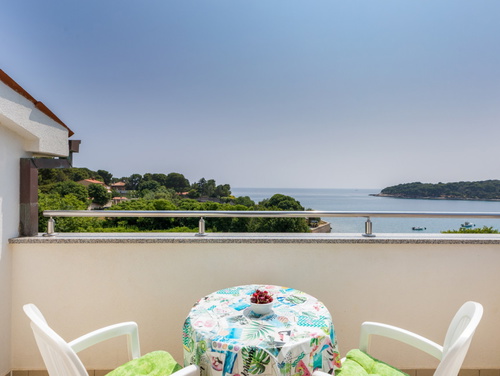 Apartman Seaside 191