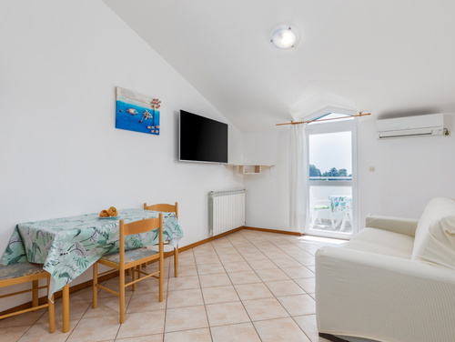 Apartman Seaside 191