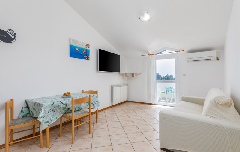 Apartman Seaside 191