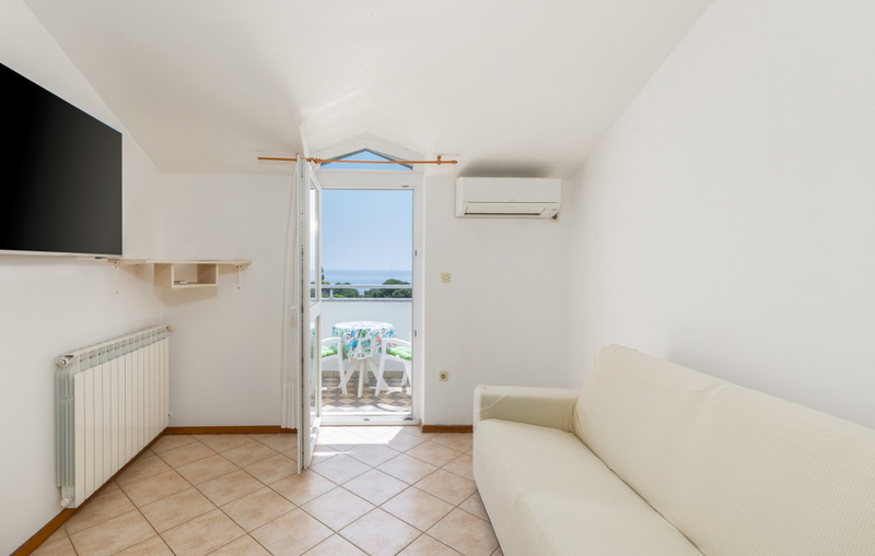 Apartman Seaside 191