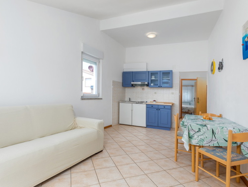 Apartman Seaside 191