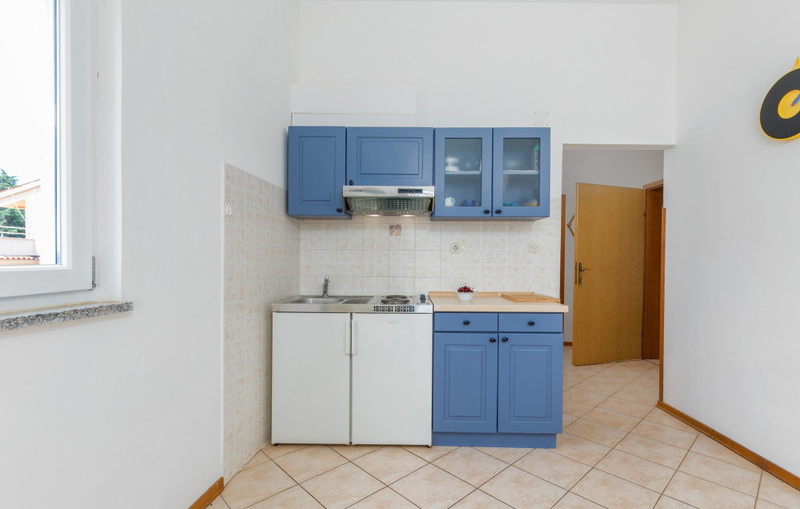 Apartman Seaside 191