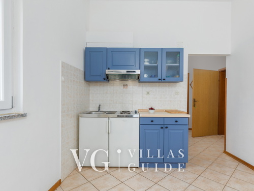 Apartman Seaside 191