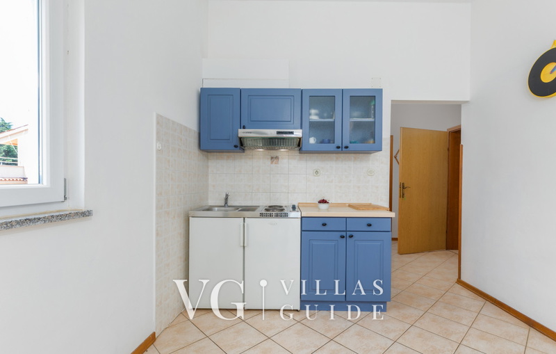 Apartman Seaside 191