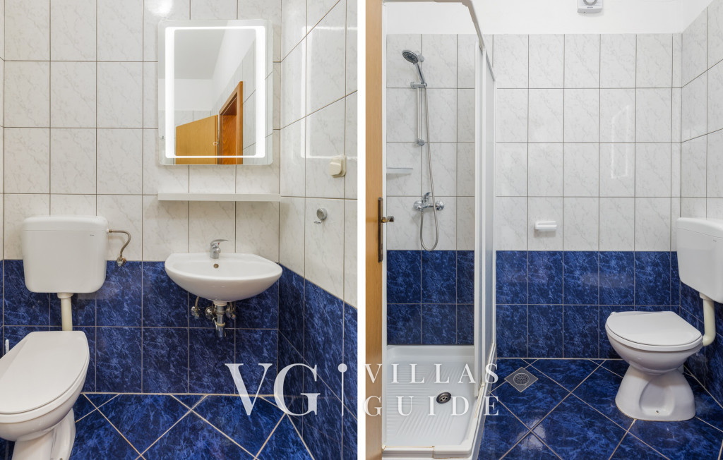 Apartman Seaside 191 Bagno