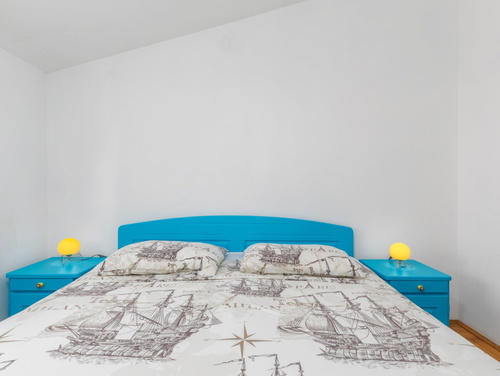 Apartman Seaside 191