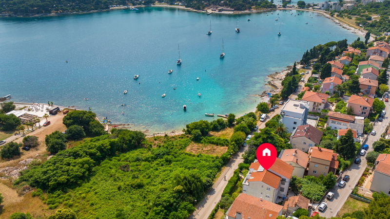 Apartman Seaside 191