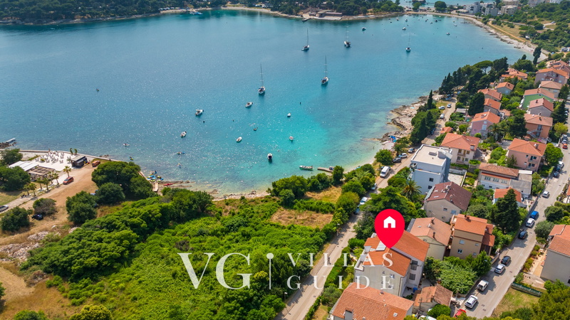 Apartman Seaside 191