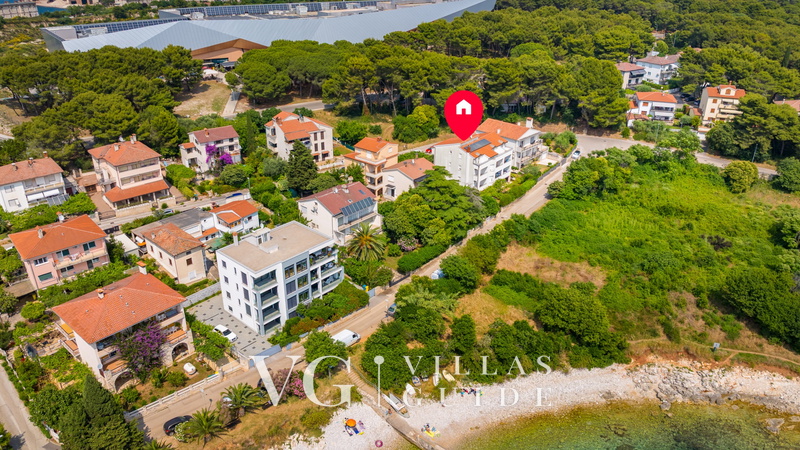 Apartman Seaside 191