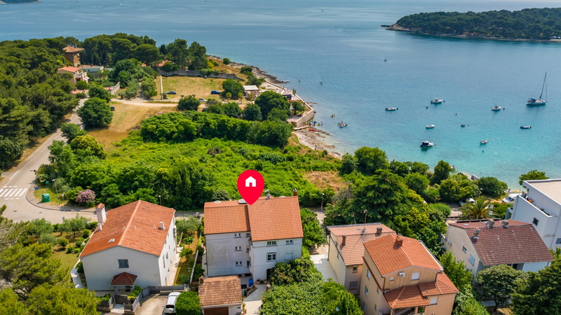 Apartman Seaside 191