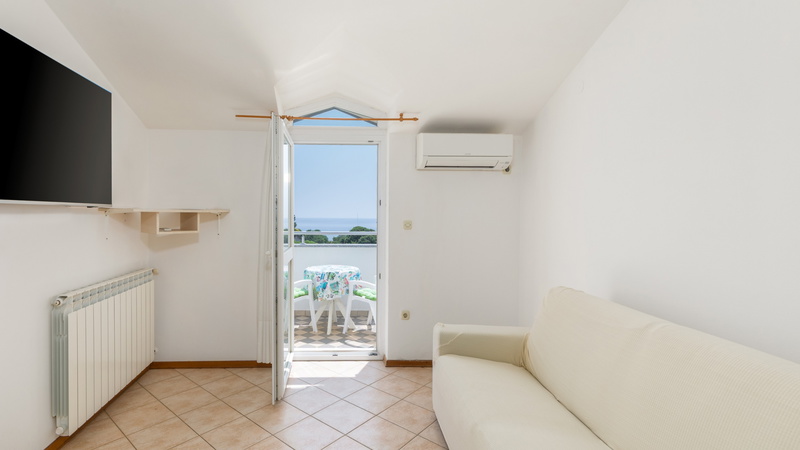 Apartman Seaside 191