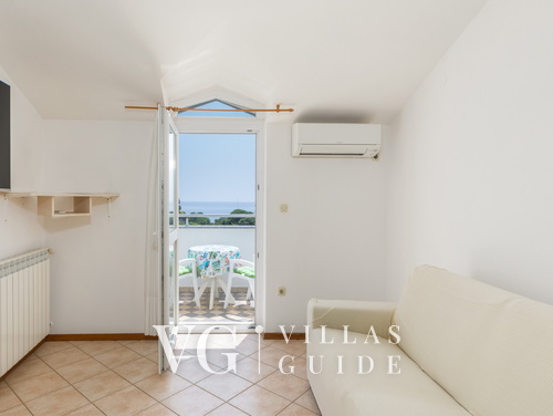Apartman Seaside 191