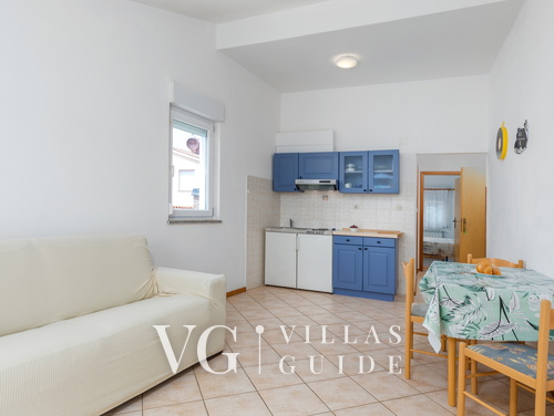 Apartman Seaside 191