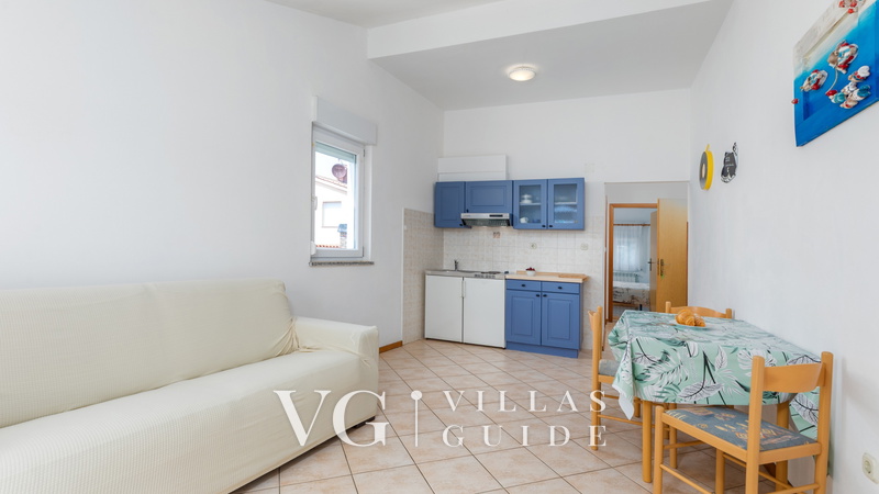 Apartman Seaside 191