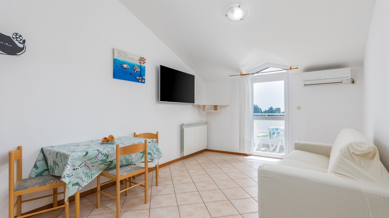 Apartman Seaside 191