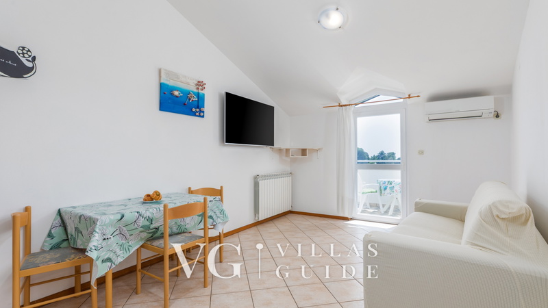 Apartman Seaside 191