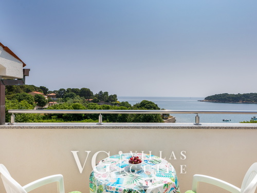 Apartman Seaside 191
