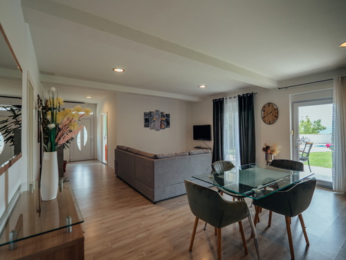 Villa Oaza Mira - Makarska-Imotski