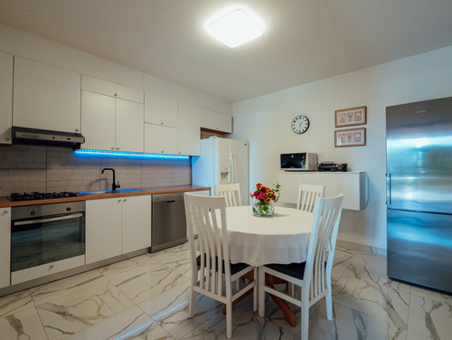 Villa Oaza Mira - Makarska-Imotski