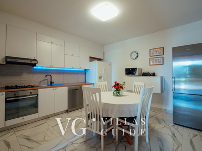 Villa Oaza Mira - Makarska-Imotski