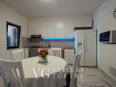 Villa Oaza Mira - Makarska-Imotski Dodatni sadržaji