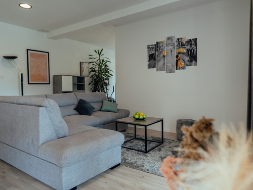 Villa Oaza Mira - Makarska-Imotski