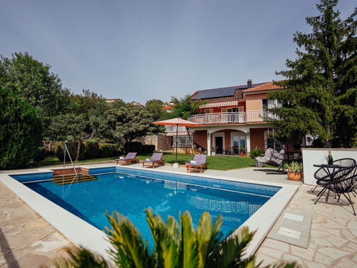 Villa Oaza Mira - Makarska-Imotski