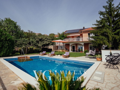 Villa Oaza Mira - Makarska-Imotski