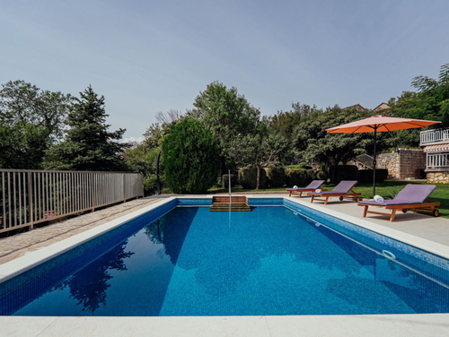 Villa Oaza Mira - Makarska-Imotski